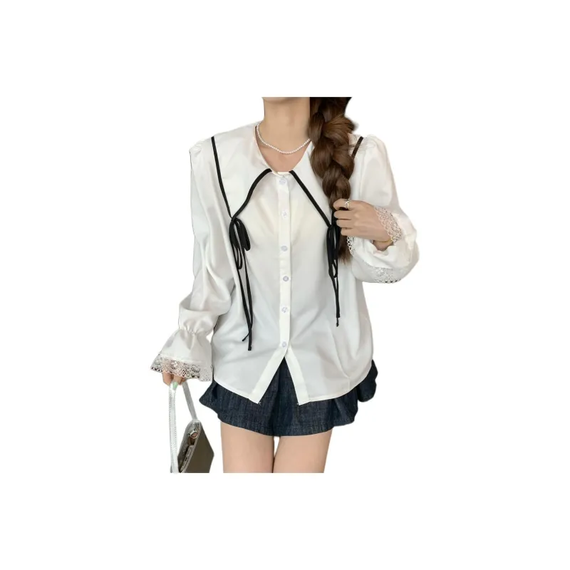GOSO Shirts Women's-4