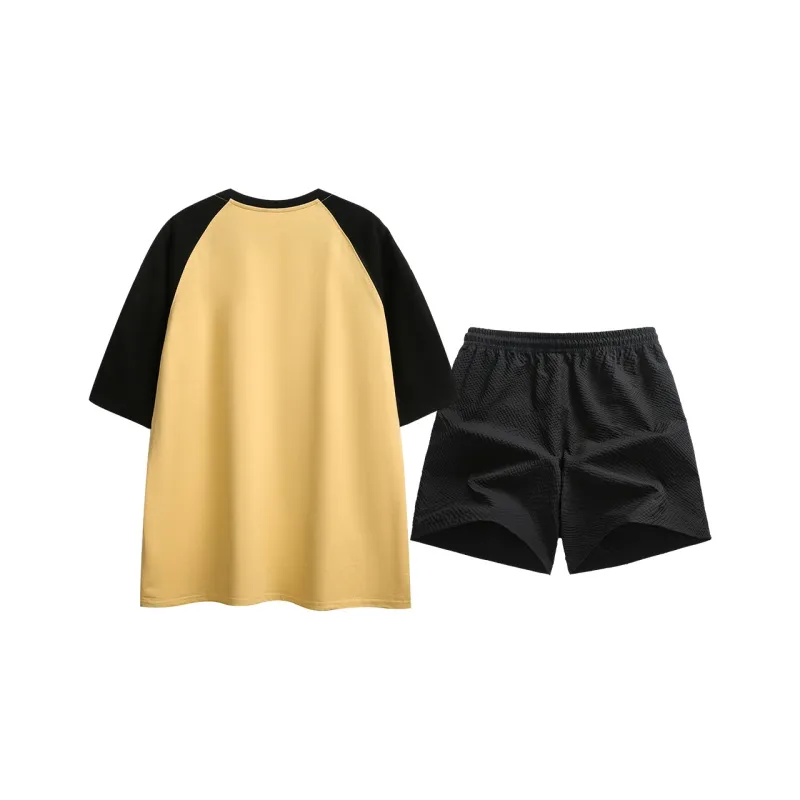 Chisportate Casual Sportswear Unisex-11