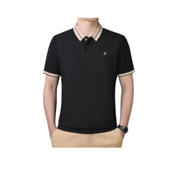 PIERRE CARDIN Polo Shirts Men