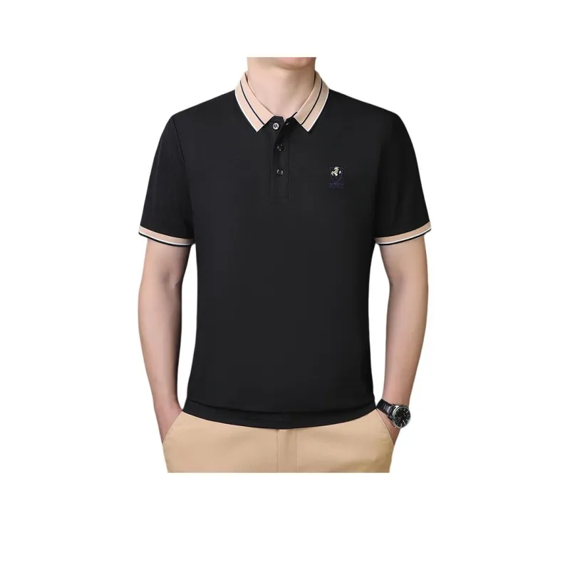 PIERRE CARDIN Polo Shirts Men-0
