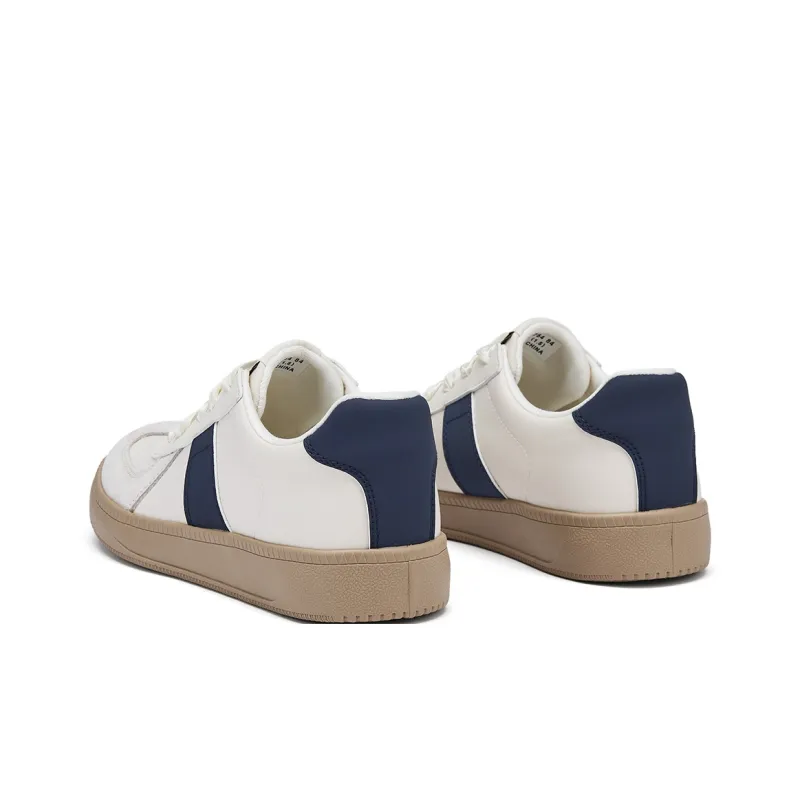 Hotwind Anti Slip Wear Resistant Low Top Casual Shoes Women's-8