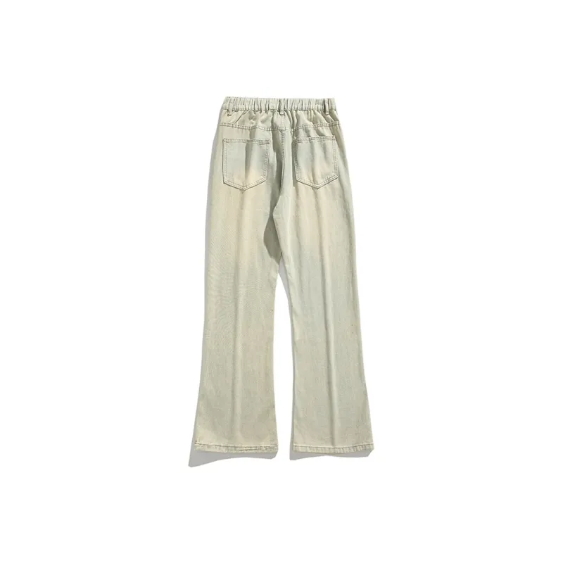 PAUL COSTELLOE Jeans Unisex-7