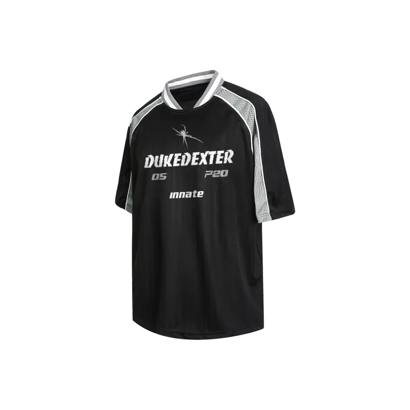 DUKE+DEXTER T Shirts Unisex-0