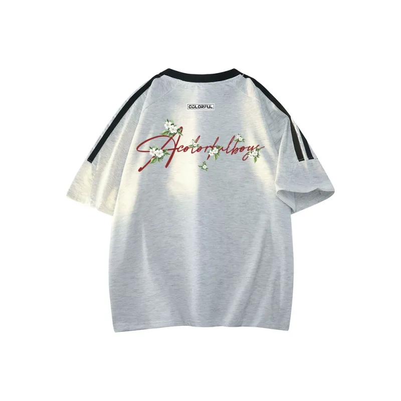 Colorful Creations T Shirt Unisex-9