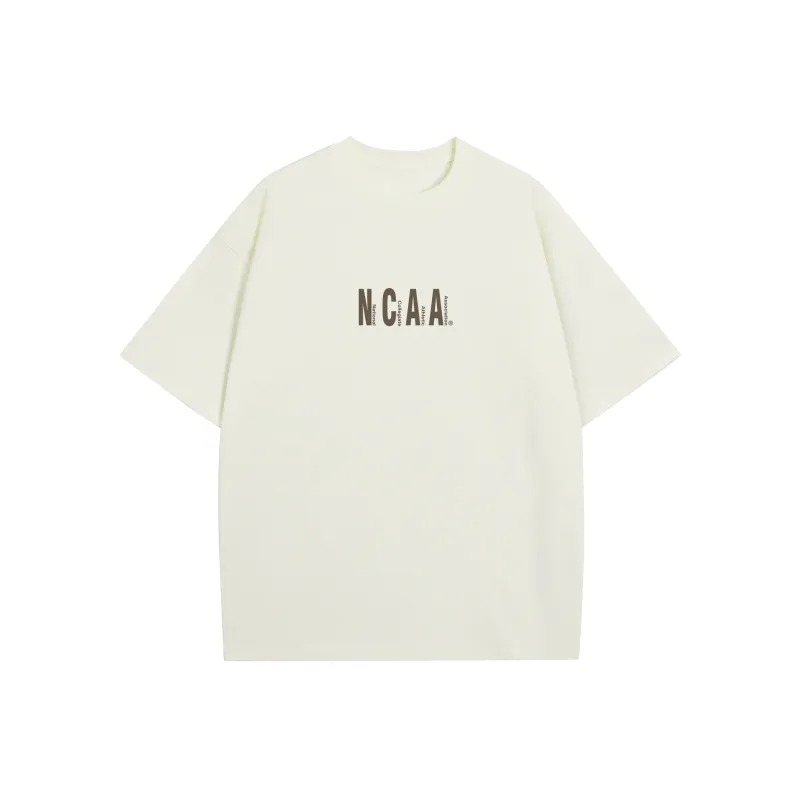 NCAA T Shirts Unisex-13