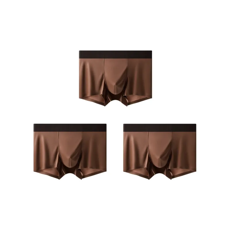 OXO OVERLOAD Underpants Men's 3 Pack-3