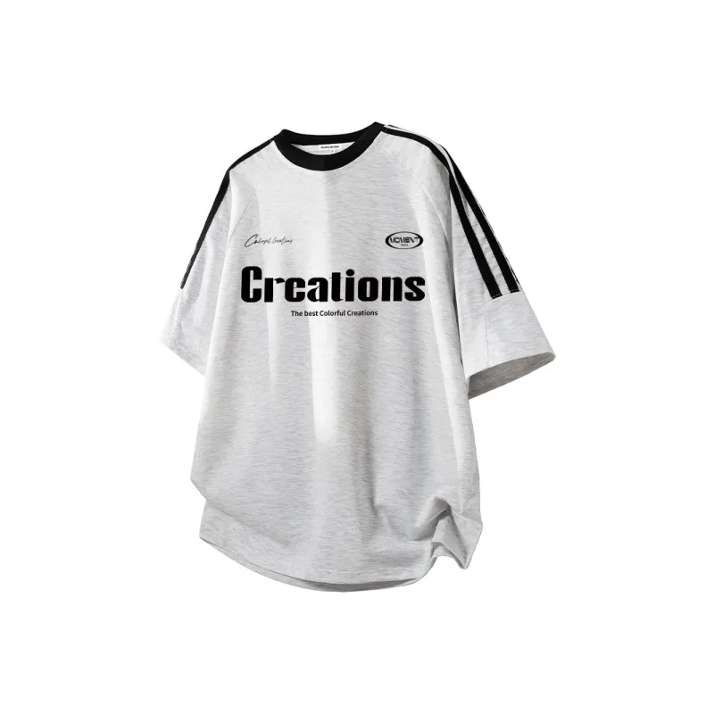 Colorful Creations T Shirt Unisex-4