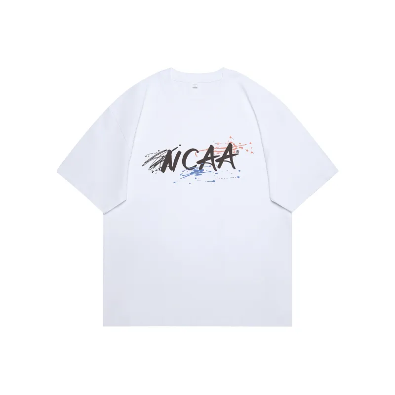 NCAA T Shirts Unisex-4