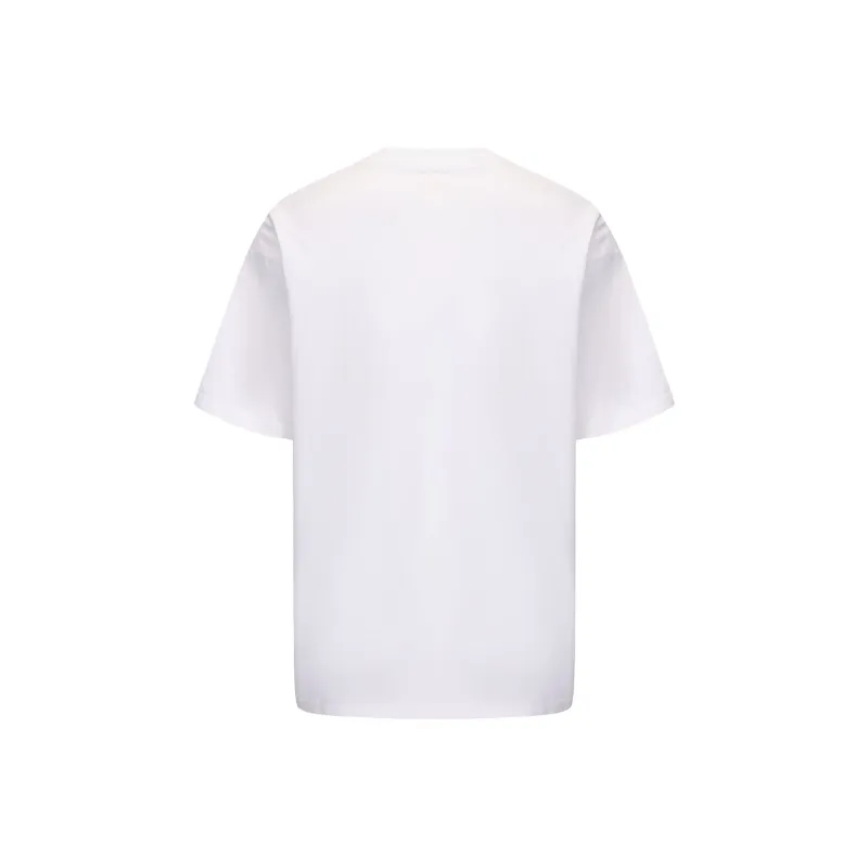 HELIPORT Short Sleeved T Shirts Unisex-10