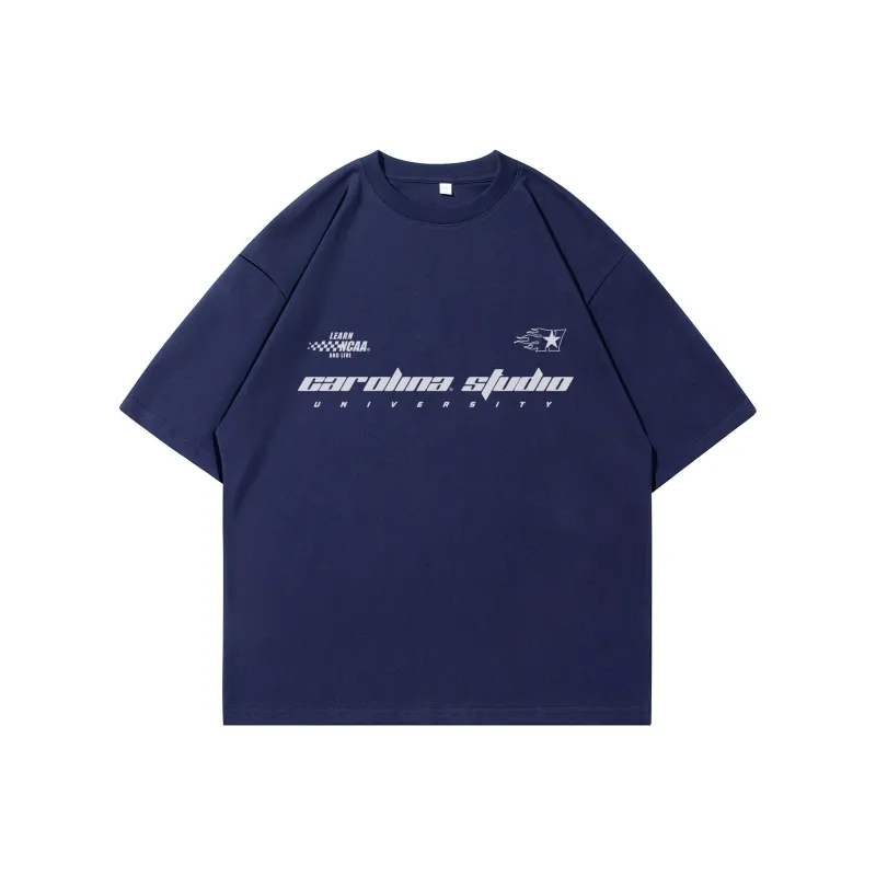 NCAA T Shirts Unisex-8