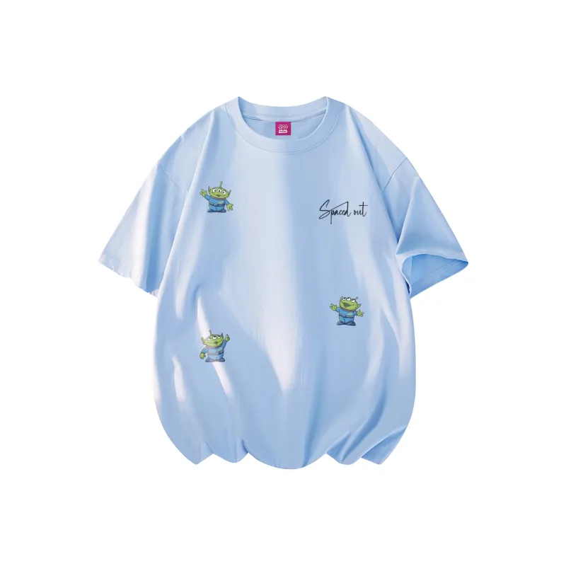Disney Toy Story Series T Shirt Unisex-24
