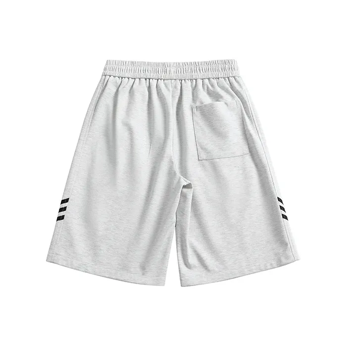 DESSO Casual Shorts Unisex-1