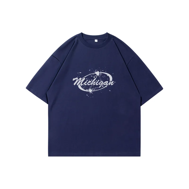 NCAA T Shirts Unisex-8