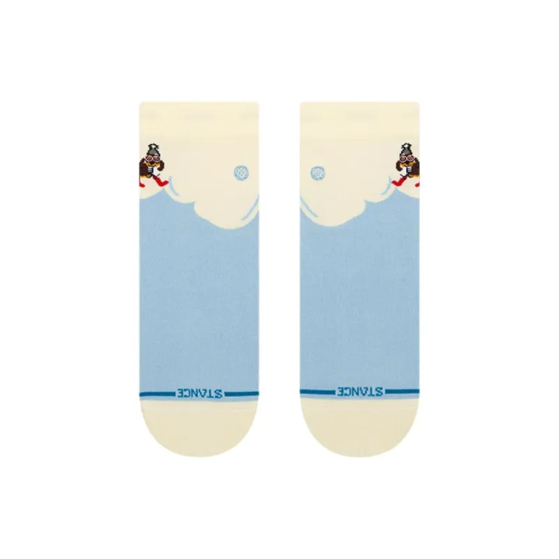 Stance Ankle Socks Women's 1 Pack-1