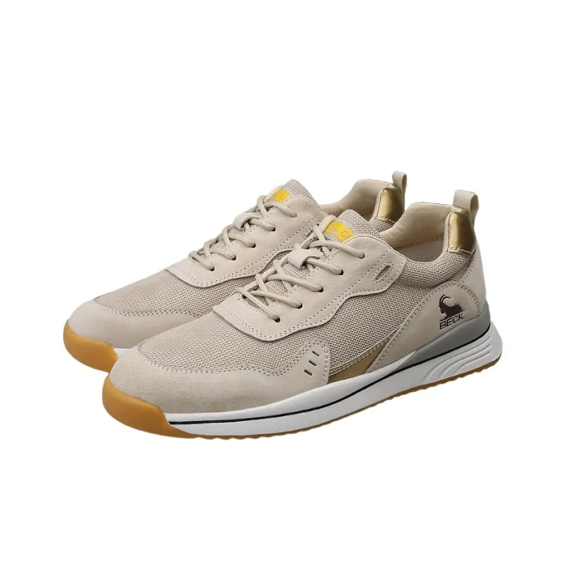 BECK Low Top Casual Shoes Men's-8