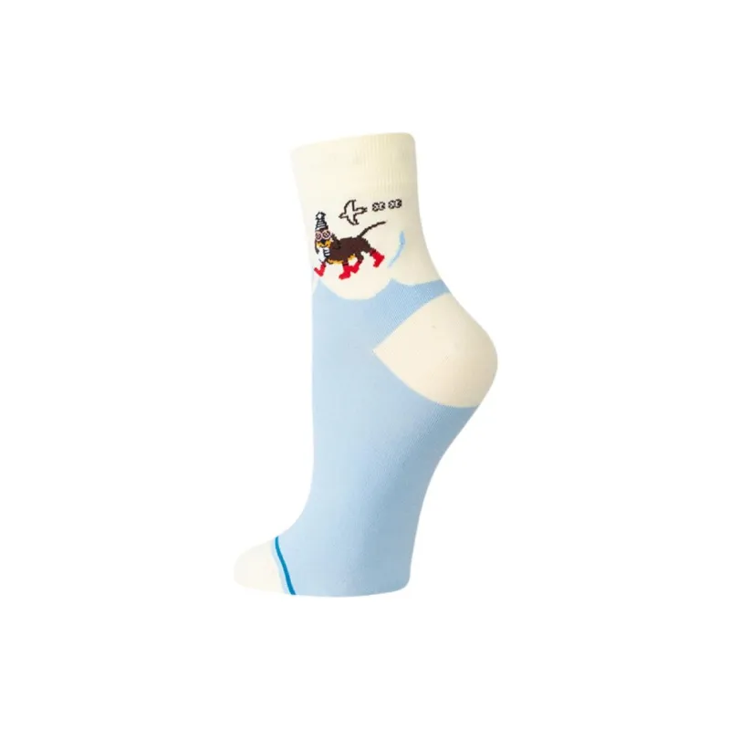 Stance Ankle Socks Women's 1 Pack-3