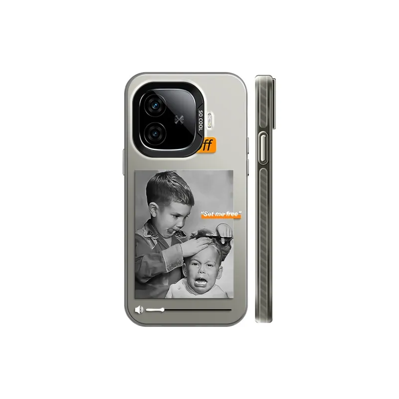 YAOCAI Phone Cases-0