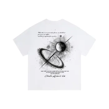 CHARLIE GOLF T-Shirts Unisex