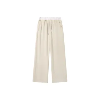 THE SEA LIFE Casual Pants Women's