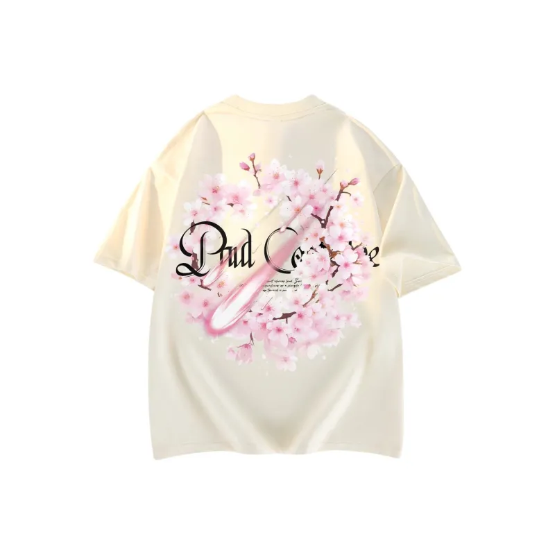 PAUL COSTELLOE T Shirts Unisex-14
