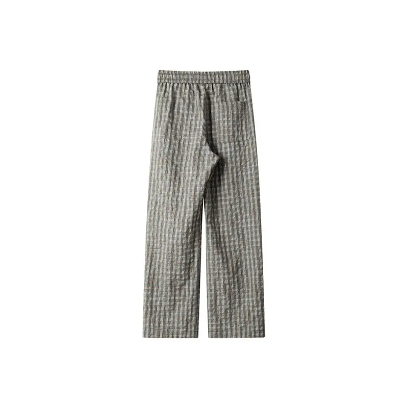 KEIRANDUN Casual Pants Unisex-3