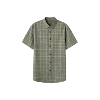 BANGBOY X IZTION Shirts Men