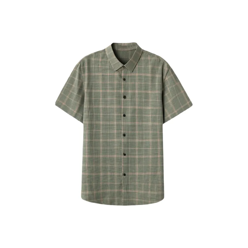 BANGBOY X IZTION Shirts Men-0