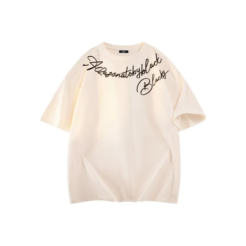 A02 T Shirts Unisex-15