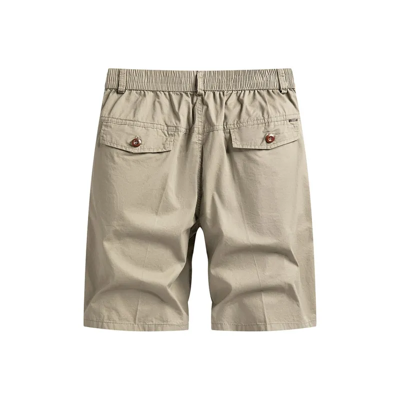 VERAF CA Casual Shorts Men-9