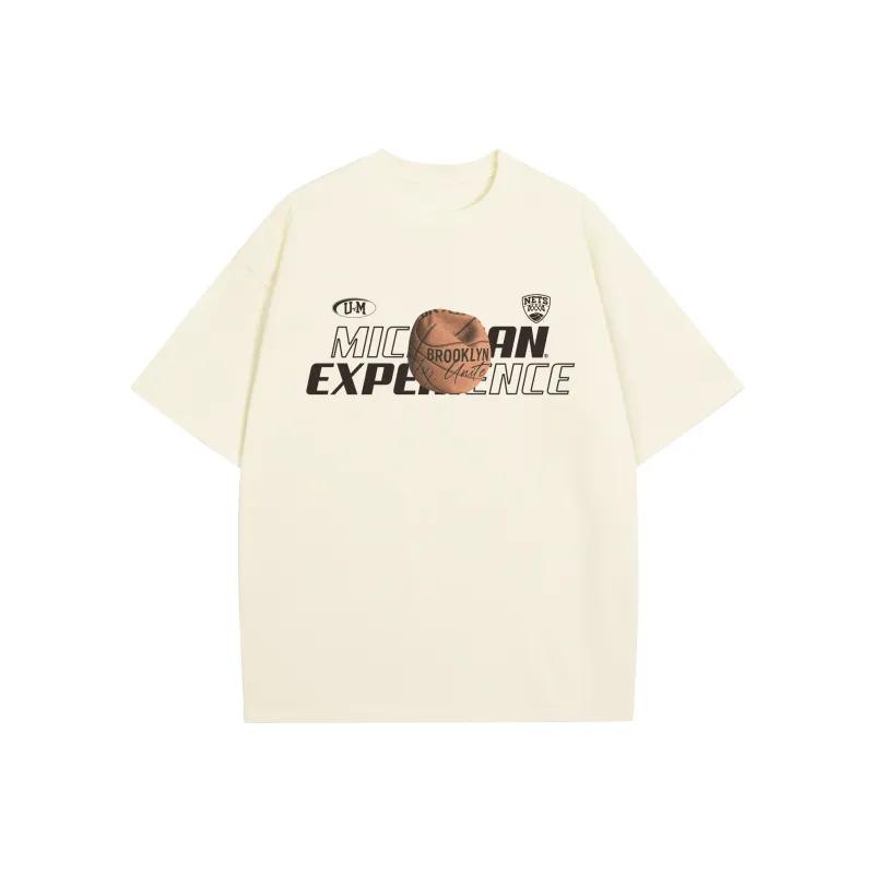 NCAA T Shirts Unisex-8