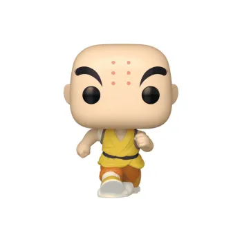 Funko Dragon Ball, Akira Toriyama Youth Slim Fit Chibi Figures