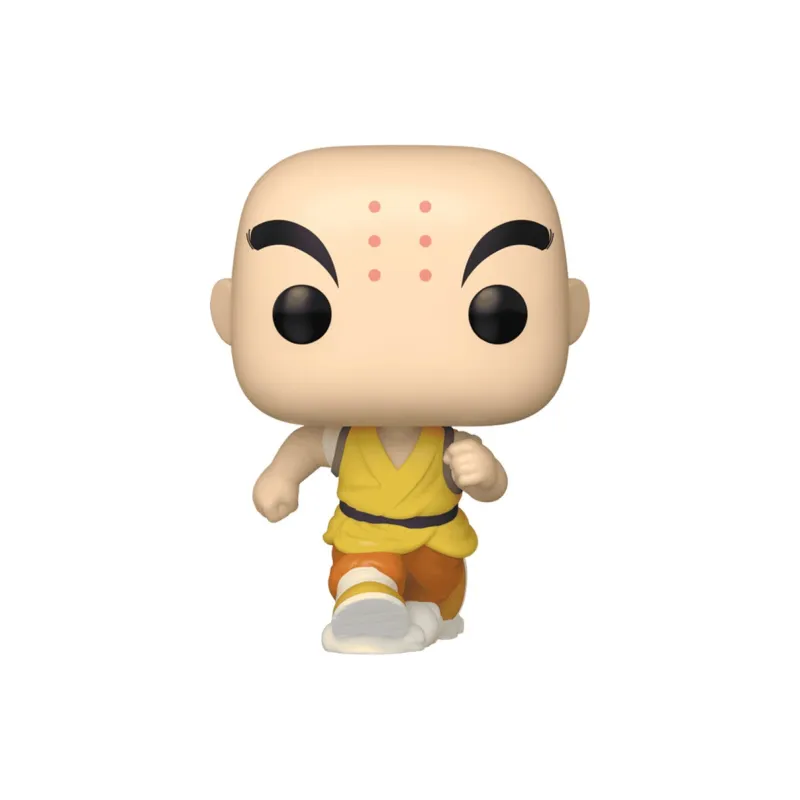 Funko Dragon Ball, Akira Toriyama Youth Slim Fit Chibi Figures-0