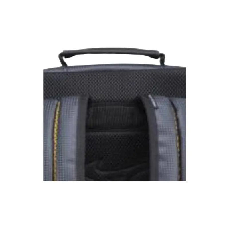 Mizuno PVC Polyvinyl Chloride Backpack Unisex Dark Blue-3