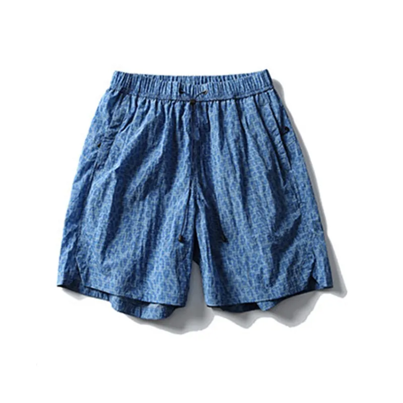 VERAF CA Casual Shorts Unisex-5