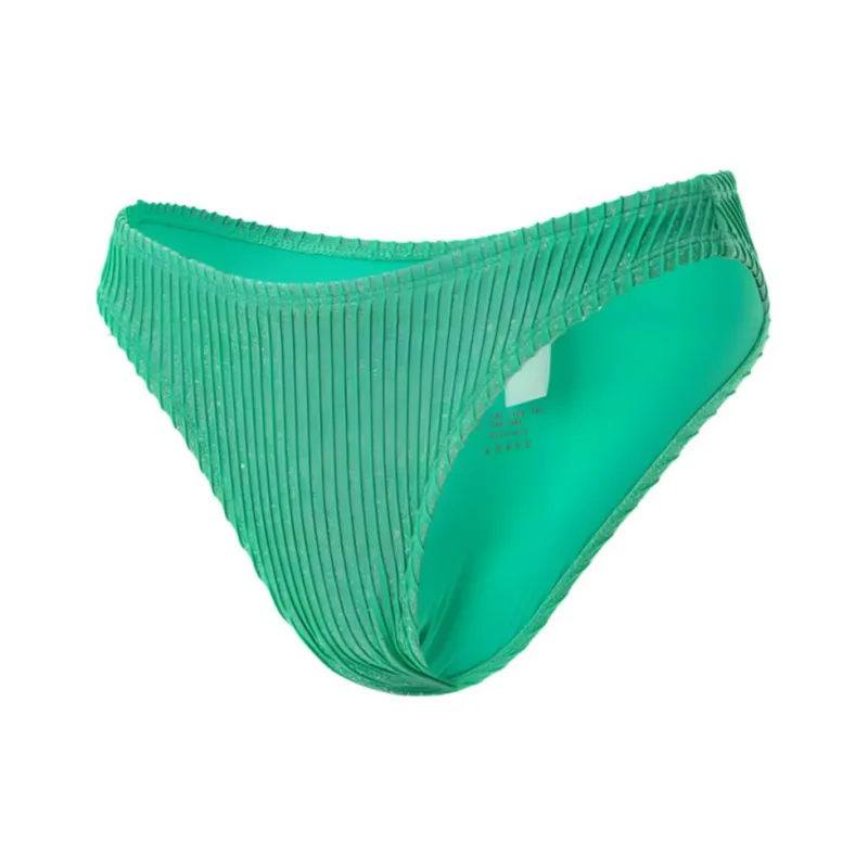 YUKARI SWIM Swimming Shorts Women's Forest Green-1