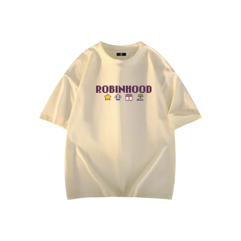 ROBINHOOD T Shirts Unisex-13