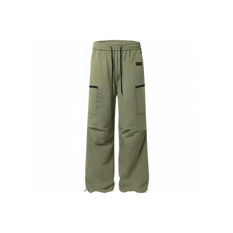 CAN·TORP Windbreaker Pants Unisex-16