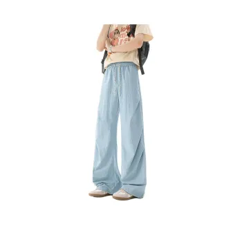SOCKKEY Casual Pants Unisex