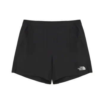 THE NORTH FACE ICE PACE Sports Shorts Men's Black