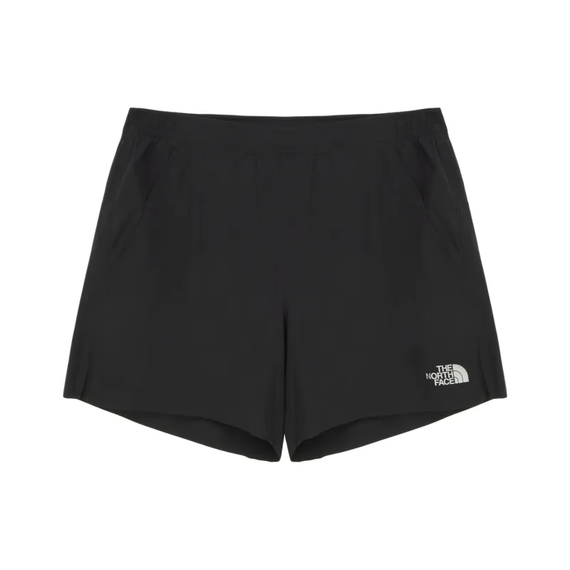 THE NORTH FACE ICE PACE Sports Shorts Men's Black-0