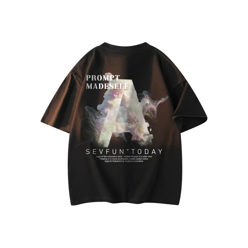 7 SEVFUN T Shirts Unisex-2