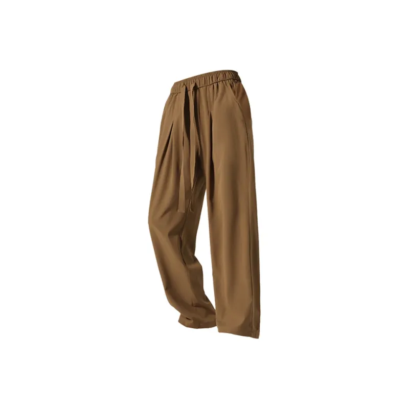 OPMO Casual Pants Unisex-0