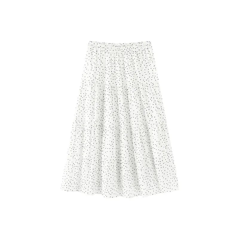 SEM/R Casual Long Skirt Women's-0