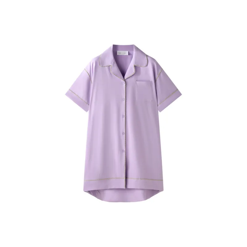 Meonsill Women's Nightgowns-0