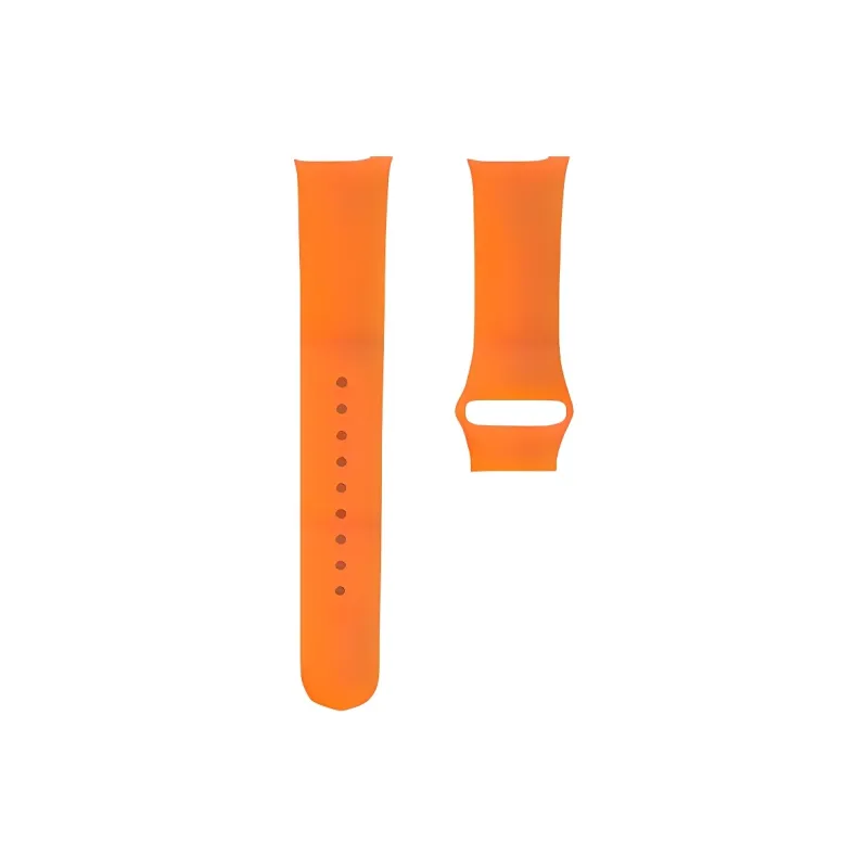 RISTOS Apple Watch Sports Classic IWatch 1 9/SE Apple Compatibility Watch Band Silicone Material-15