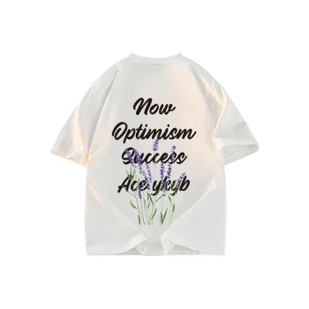 YK&YB T Shirts Unisex