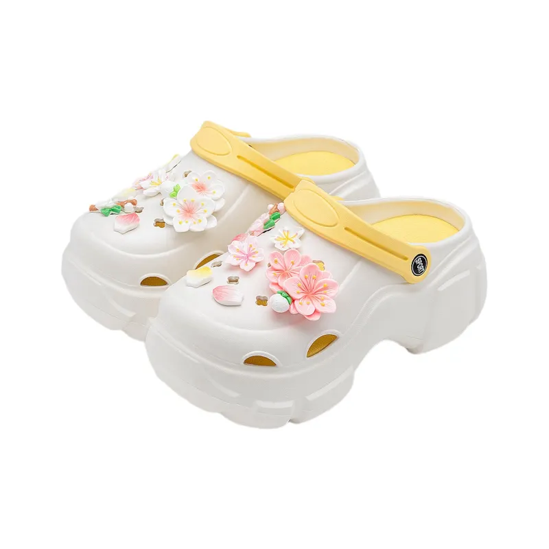 TZLDN Slippers / Home Slippers-2