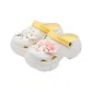White Yellow