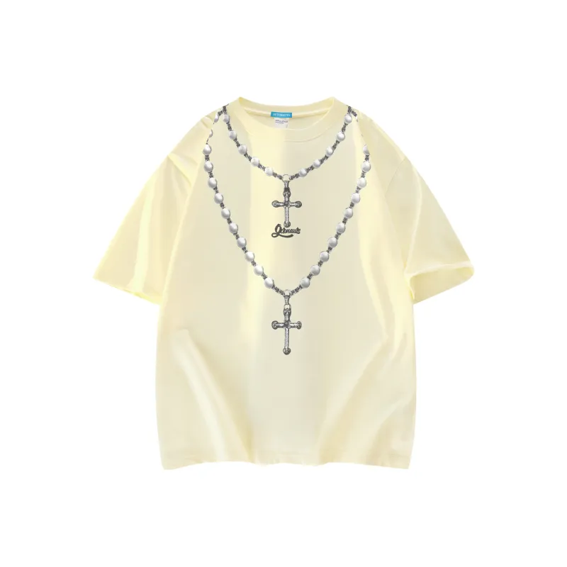 Small Columns Under The Sea T Shirt Unisex-26