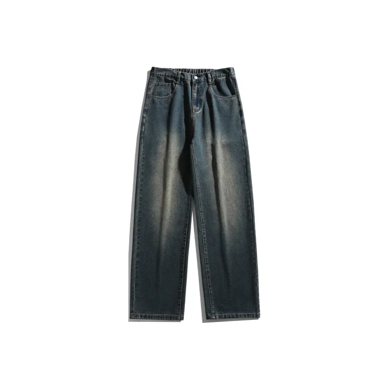 FOREVER 21 Jeans Unisex-4